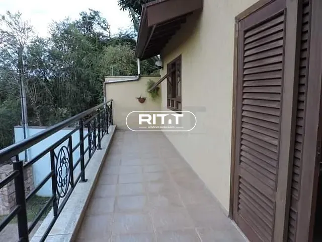 Casa com 750m² 4 quartos e 5 banheiros, à venda, no bairro Colinas do Ermitage (Sousas) em Campinas