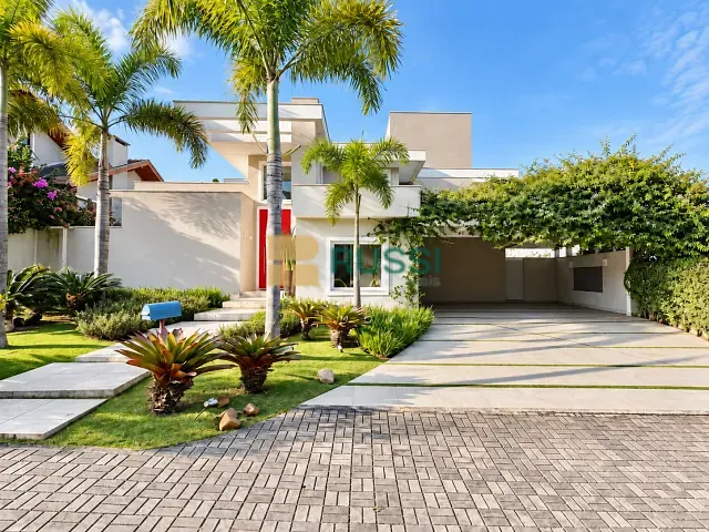 Casa com 523m² 4 quartos e 7 banheiros, à venda, no bairro Urbanova em São José dos Campos