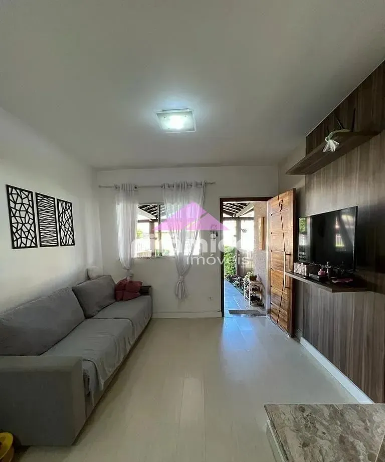 Casa, 2 quartos, 72 m² - Foto 3