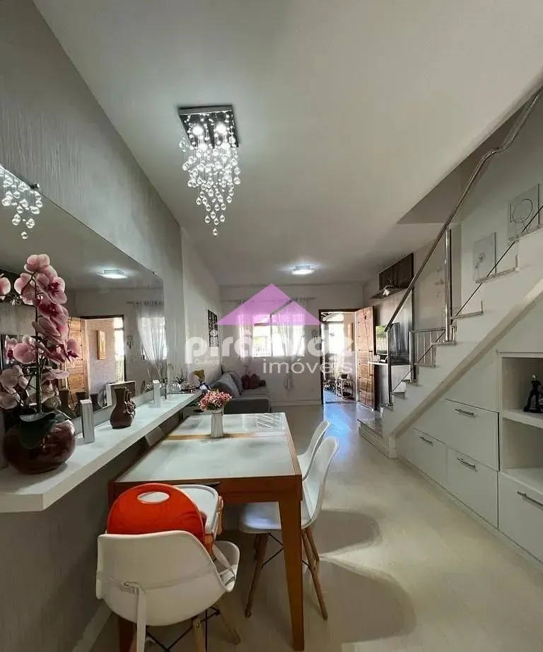 Casa, 2 quartos, 72 m² - Foto 4