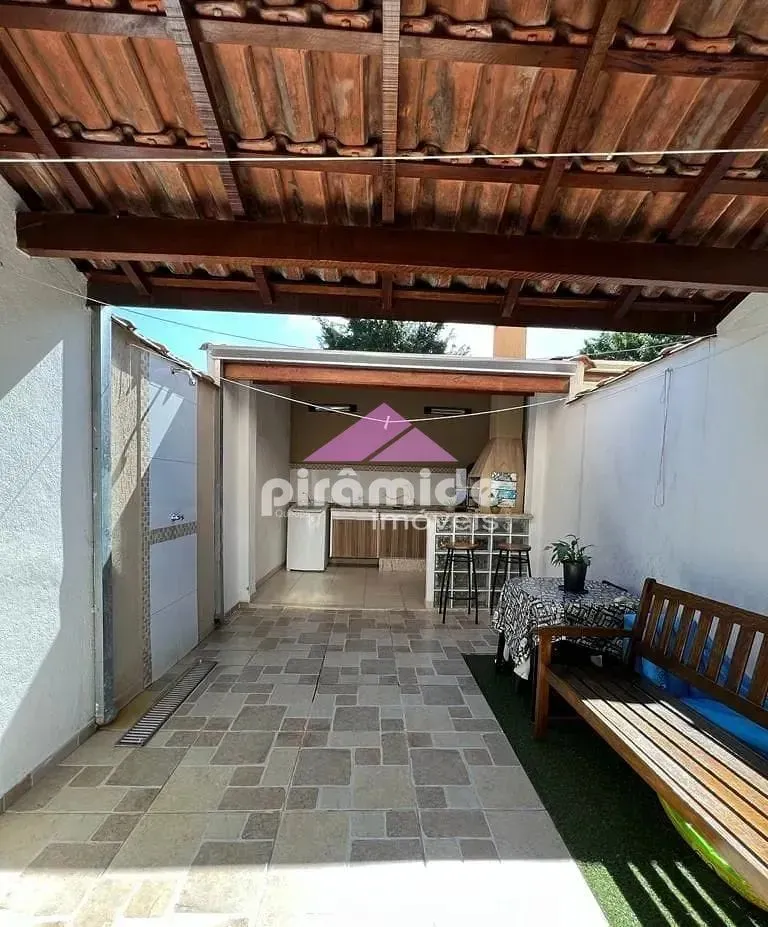 Casa, 2 quartos, 72 m² - Foto 14