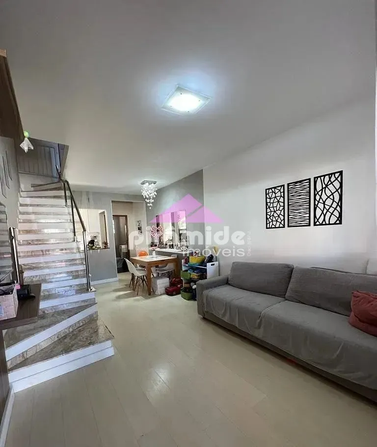Casa, 2 quartos, 72 m² - Foto 1