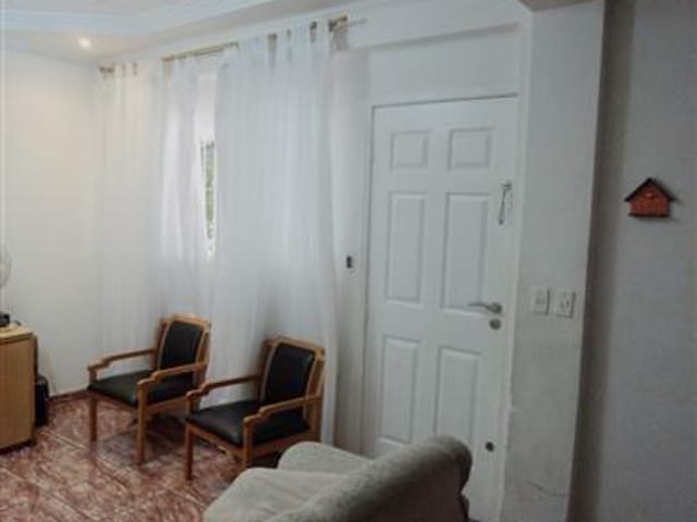 Foto do Casa - Casa residencial à venda, Tatuapé, São Paulo. | ZONA LESTE IMÓVEIS