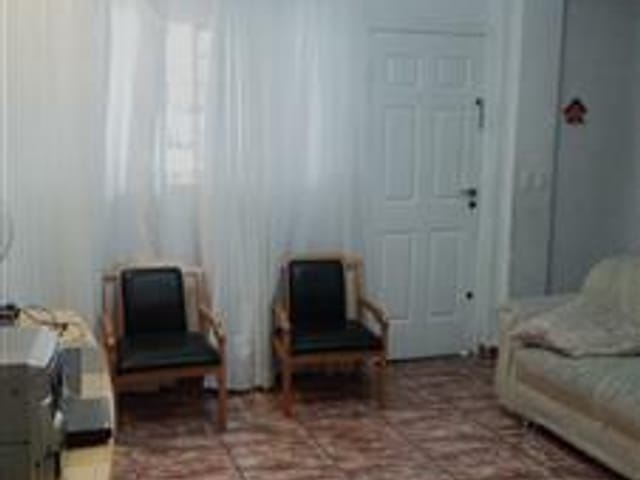 Foto do Casa - Casa residencial à venda, Tatuapé, São Paulo. | ZONA LESTE IMÓVEIS