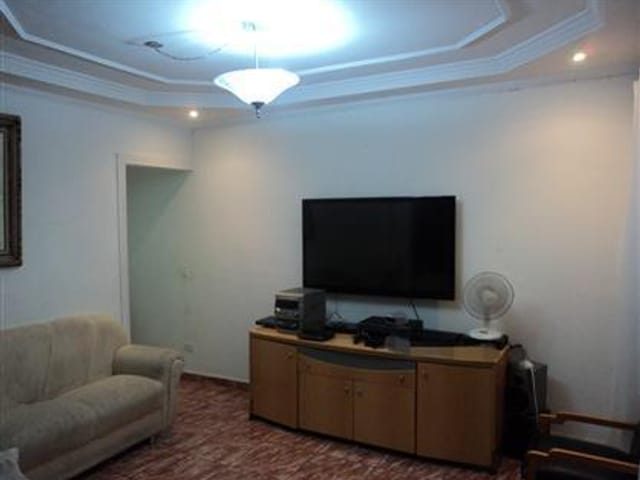 Foto do Casa - Casa residencial à venda, Tatuapé, São Paulo. | ZONA LESTE IMÓVEIS
