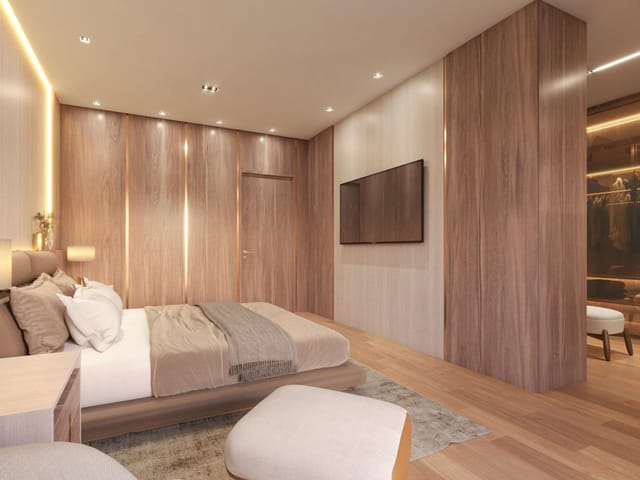 Casa 4 quartos e 5 banheiros, à venda, no bairro Santa Catarina em Caxias do Sul