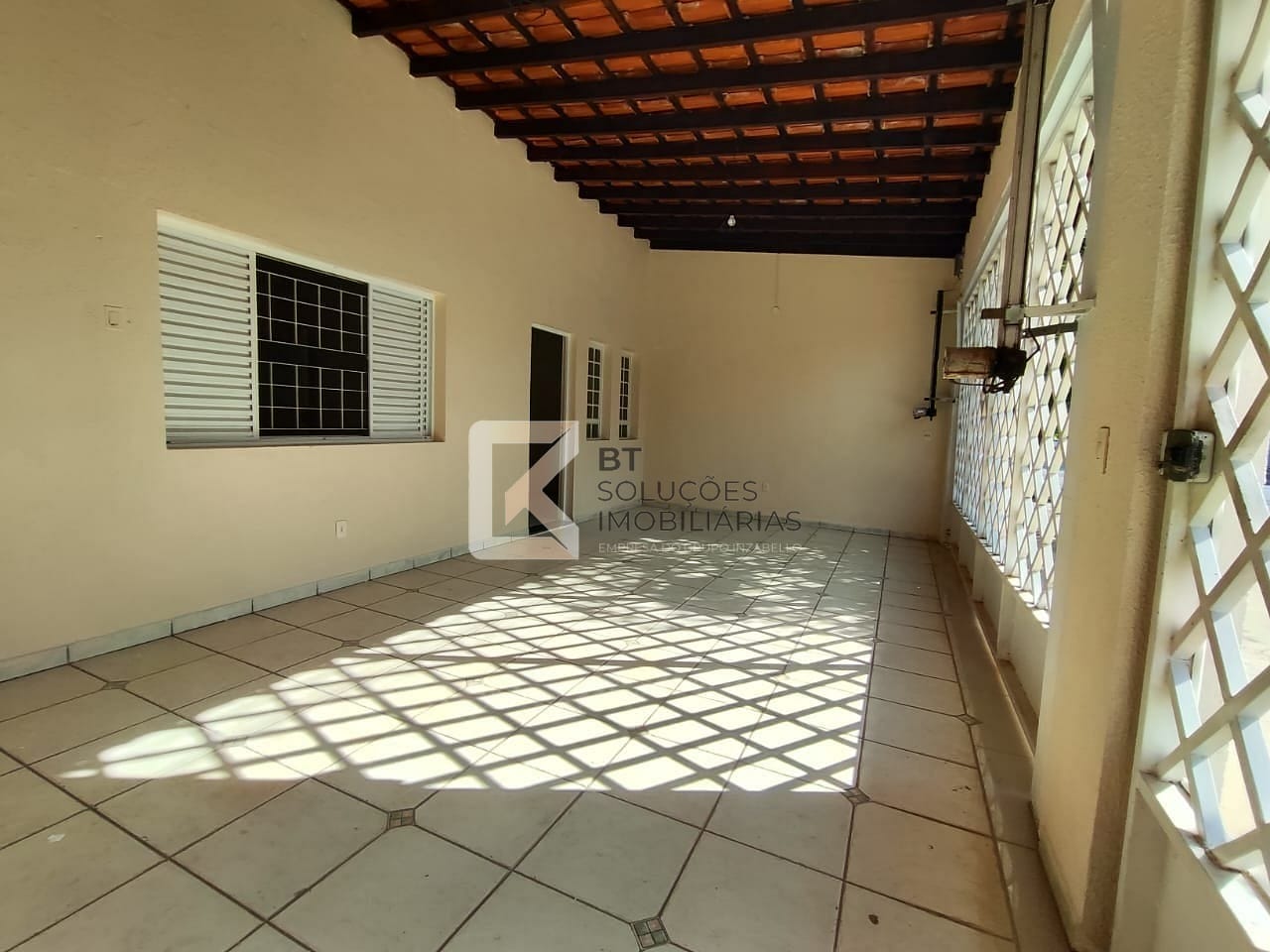 Casa, 3 quartos, 120 m² - Foto 1