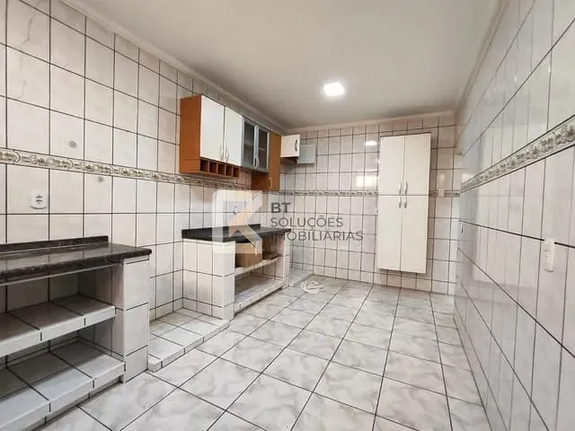 Casa com 135m² 3 quartos e 2 banheiros, à venda, no bairro Lauro Bueno de Camargo em Indaiatuba