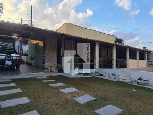 Casa com 1400m² 3 quartos e 4 banheiros, à venda, no bairro Vila Primavera em Jarinu