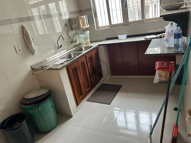 Casa com 387m² 5 quartos e 4 banheiros, à venda, no bairro Centro em Guaratinguetá