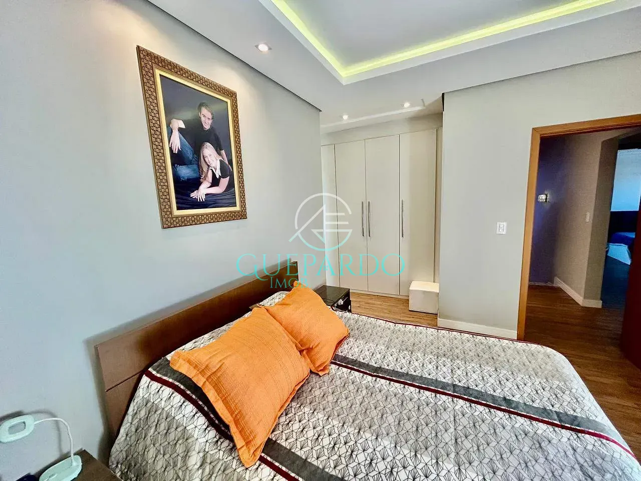 Casa, 4 quartos, 220 m² - Foto 19