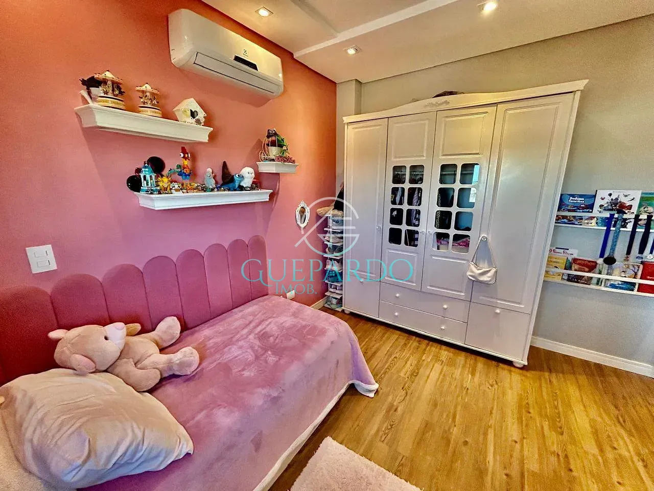 Casa, 4 quartos, 220 m² - Foto 27