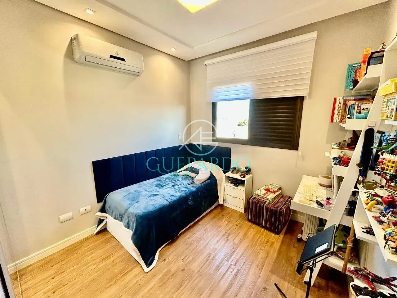 Casa, 4 quartos, 220 m² - Foto 25