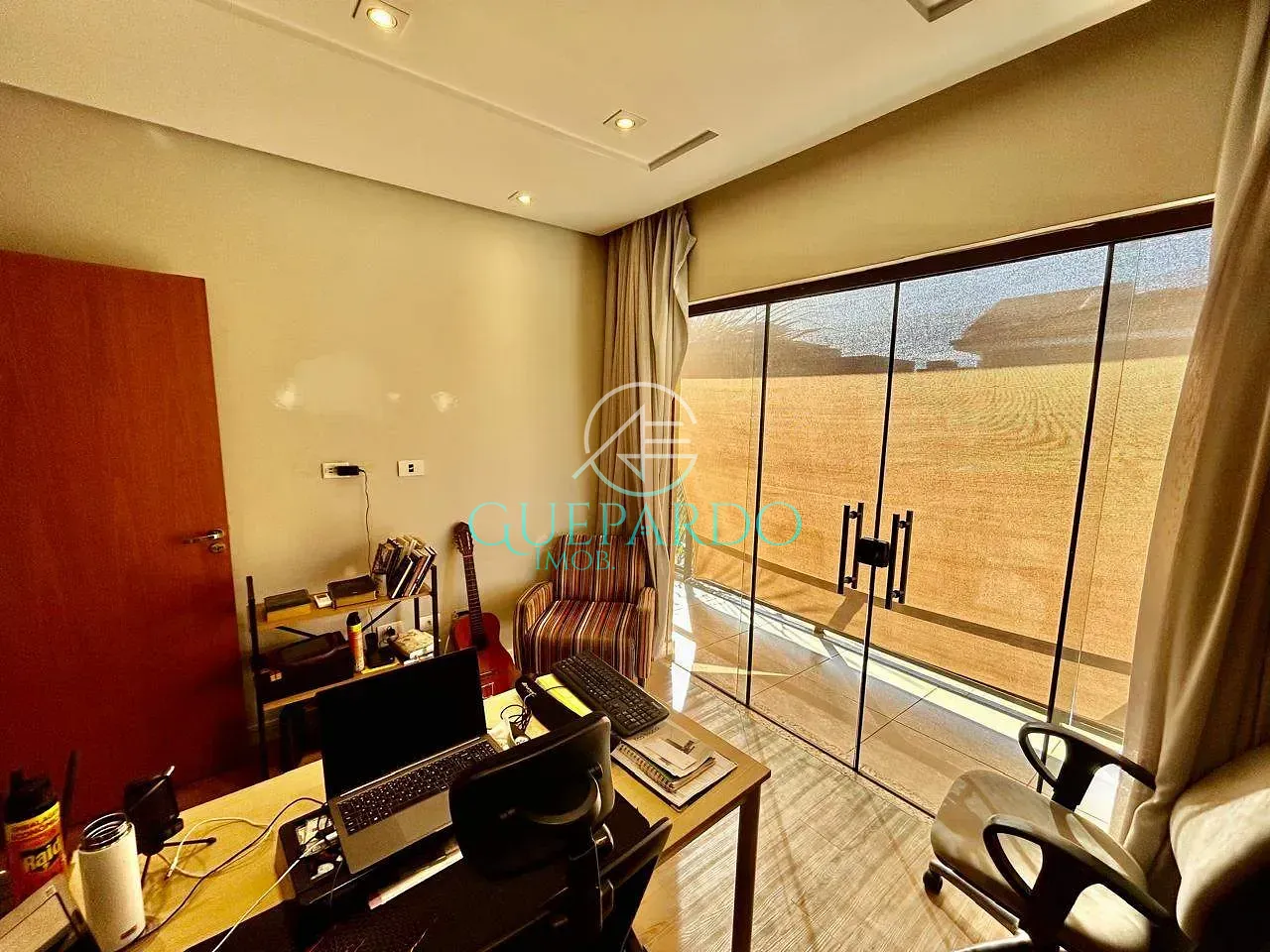 Casa, 4 quartos, 220 m² - Foto 30