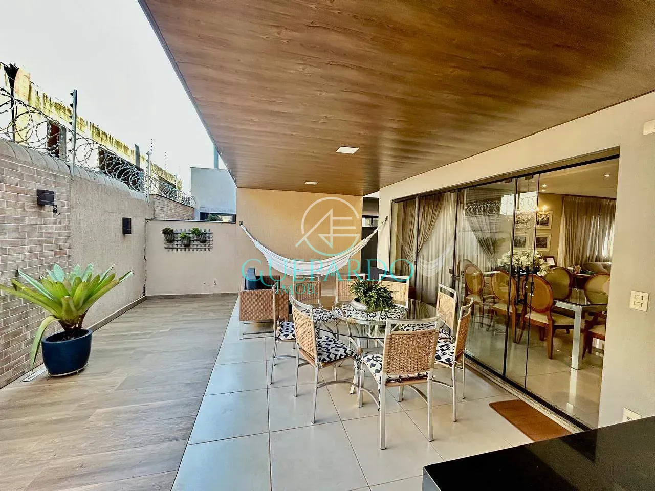 Casa, 4 quartos, 220 m² - Foto 7
