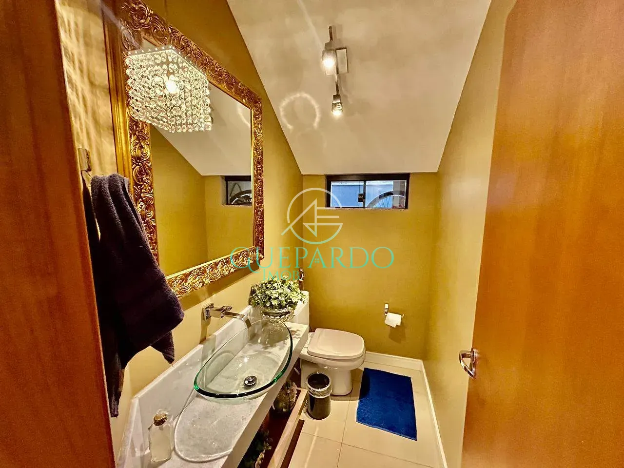 Casa, 4 quartos, 220 m² - Foto 14