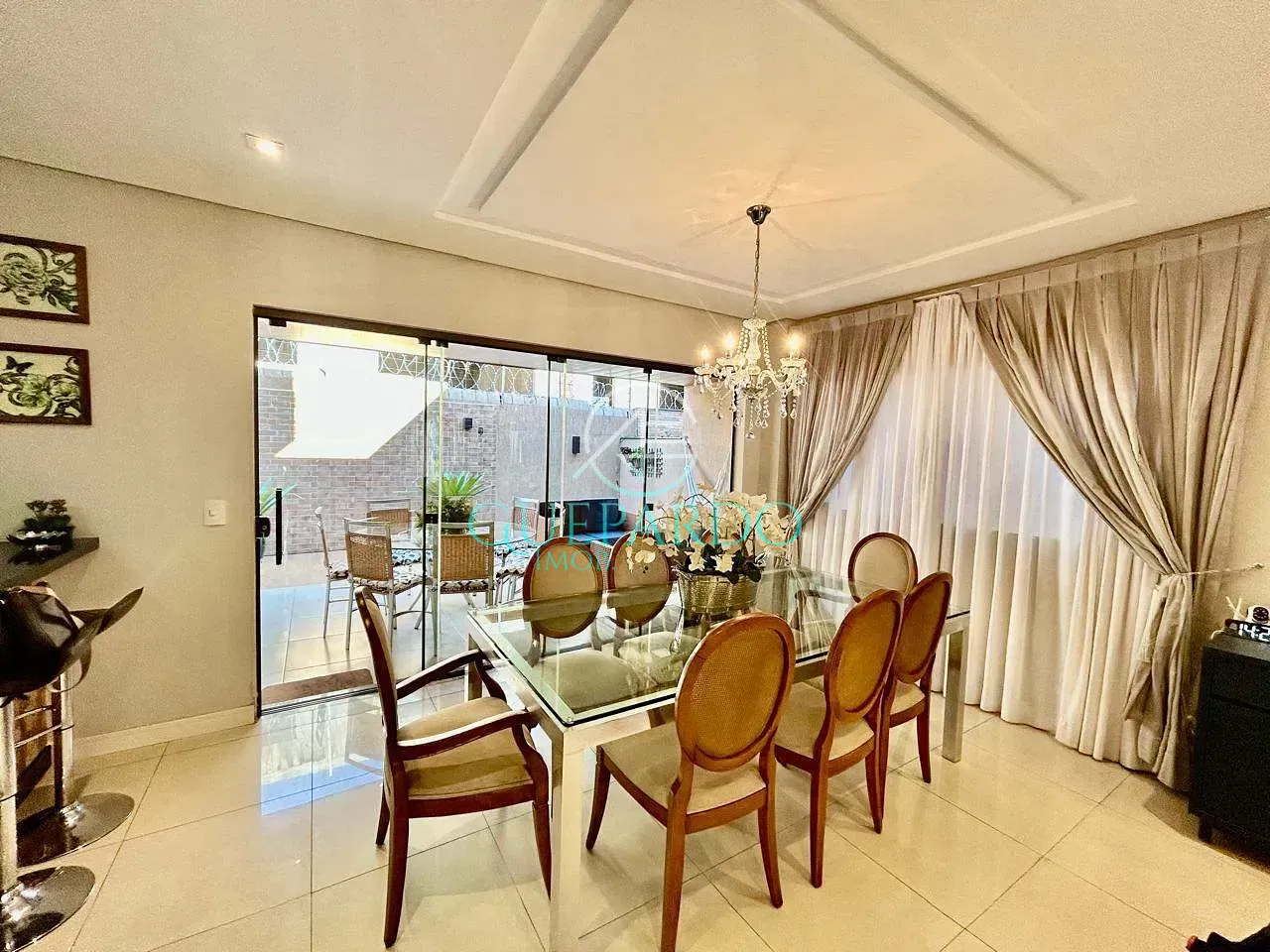 Casa, 4 quartos, 220 m² - Foto 5