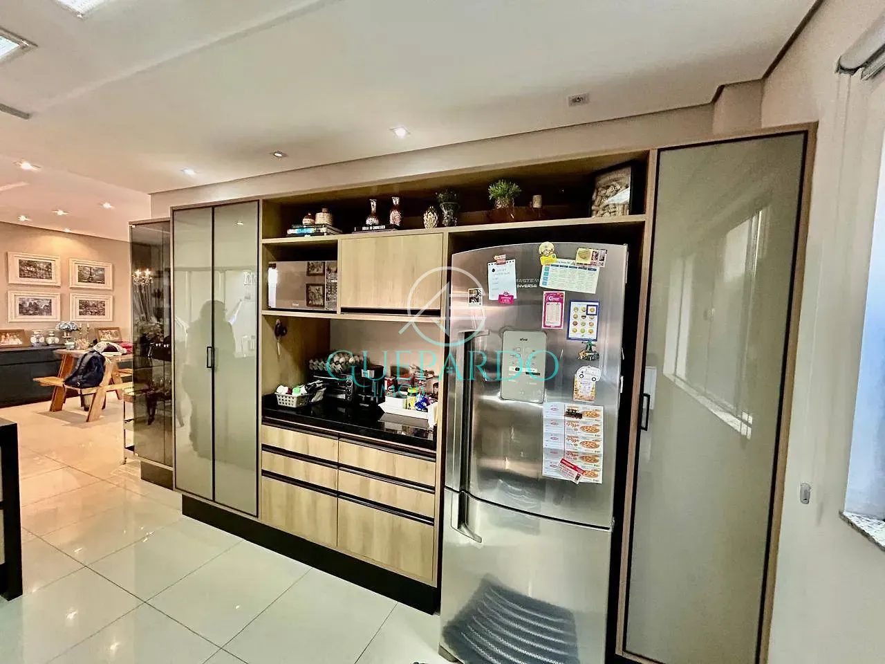 Casa, 4 quartos, 220 m² - Foto 11