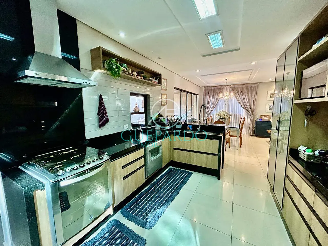 Casa, 4 quartos, 220 m² - Foto 12