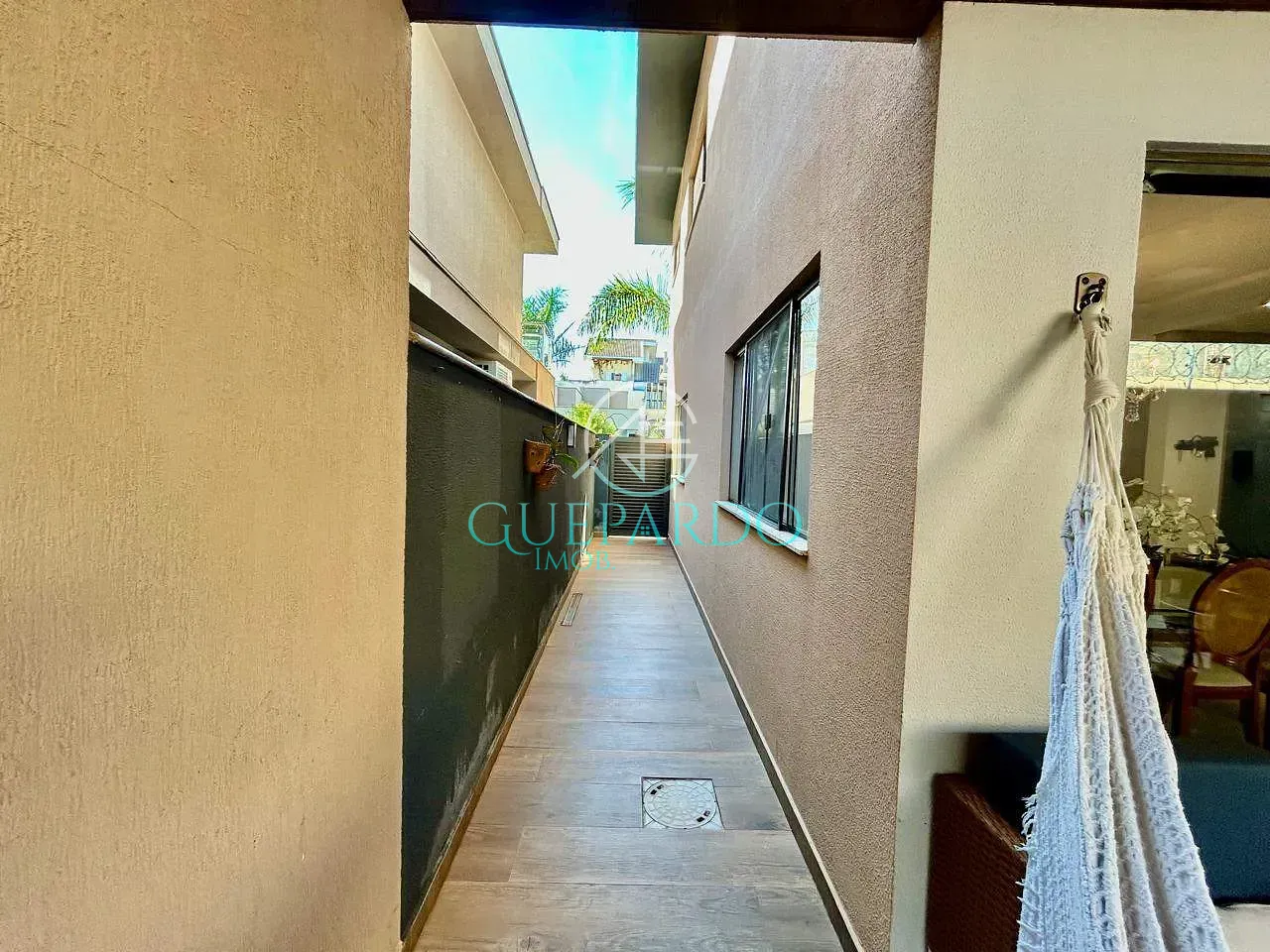 Casa, 4 quartos, 220 m² - Foto 16