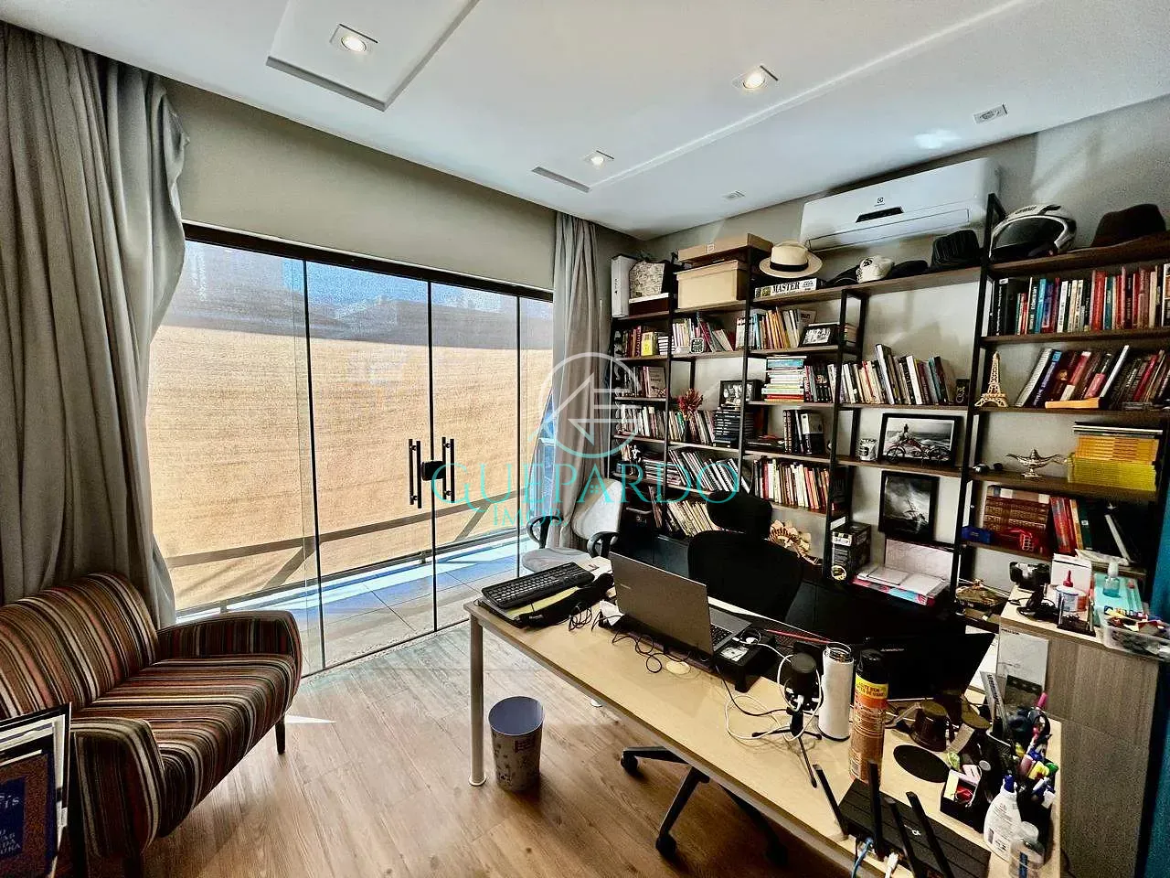 Casa, 4 quartos, 220 m² - Foto 29