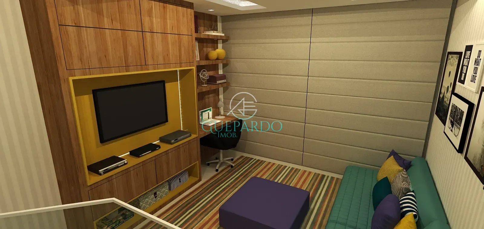 Casa, 4 quartos, 220 m² - Foto 35