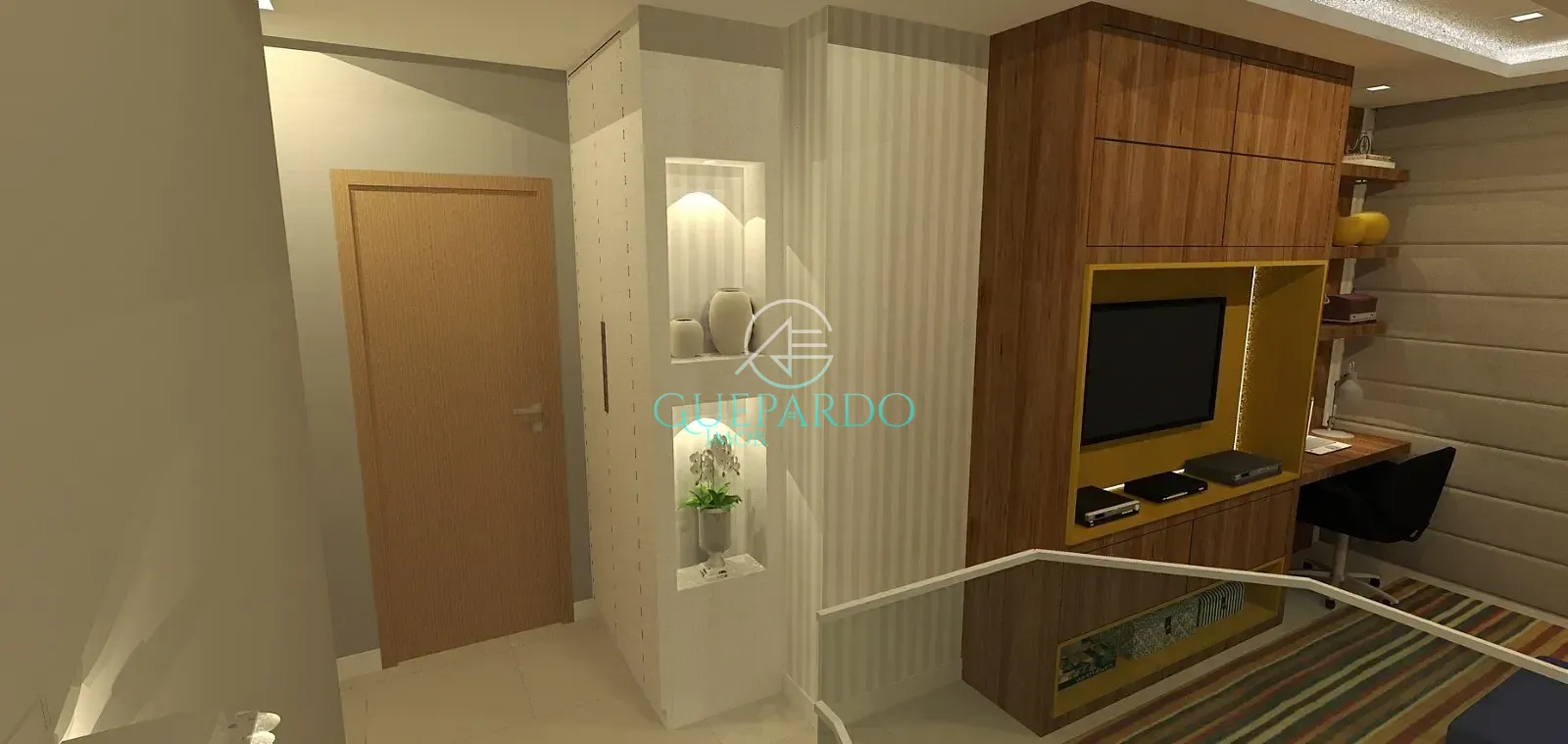 Casa, 4 quartos, 220 m² - Foto 36