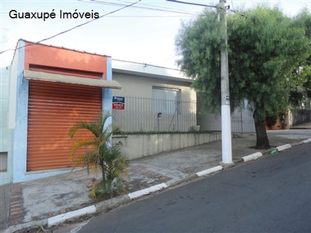 Foto do Casa - Casa à venda 2 Quartos, 140M², Vila Rica, Guaxupé - MG | Guaxupé Imóveis Ltda