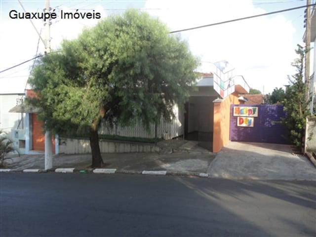 Foto do Casa - Casa à venda 2 Quartos, 140M², Vila Rica, Guaxupé - MG | Guaxupé Imóveis Ltda