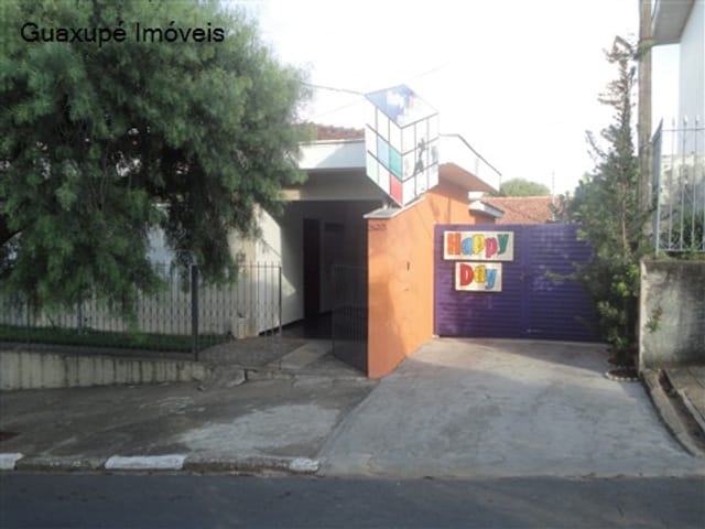 Foto do Casa - Casa à venda 2 Quartos, 140M², Vila Rica, Guaxupé - MG | Guaxupé Imóveis Ltda