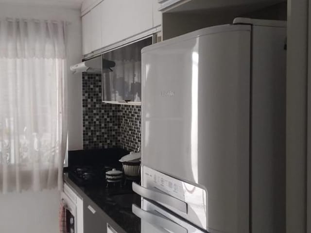 Foto do Casa - Casa com 2 dormitórios à venda, 60 m² por R$ 320.000,00 - Eugênio de Mello - São José dos Campos/SP | INDEPENDENCE NEGOCIOS IMOBILIARIOS LTDA