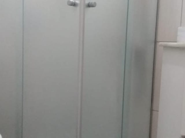 Foto do Casa - Casa com 2 dormitórios à venda, 60 m² por R$ 320.000,00 - Eugênio de Mello - São José dos Campos/SP | INDEPENDENCE NEGOCIOS IMOBILIARIOS LTDA