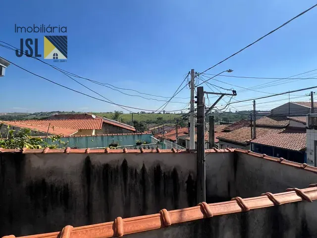 Casa 2 quartos e 1 banheiro, à venda, no bairro Parque Residencial Nova Caçapava em Caçapava