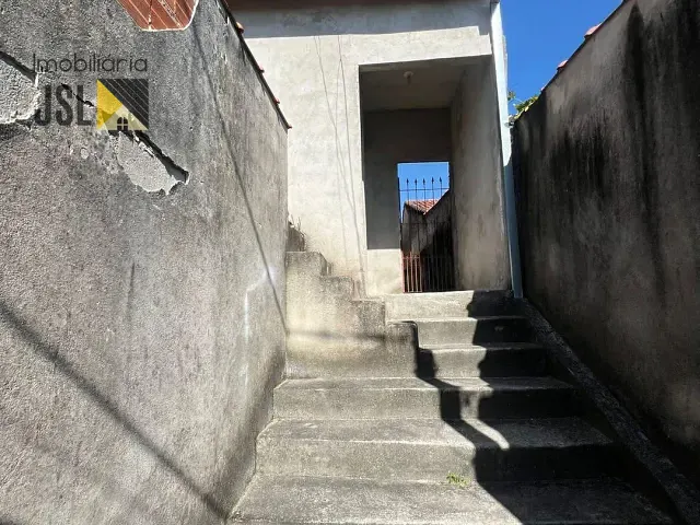 Casa 2 quartos e 1 banheiro, à venda, no bairro Parque Residencial Nova Caçapava em Caçapava