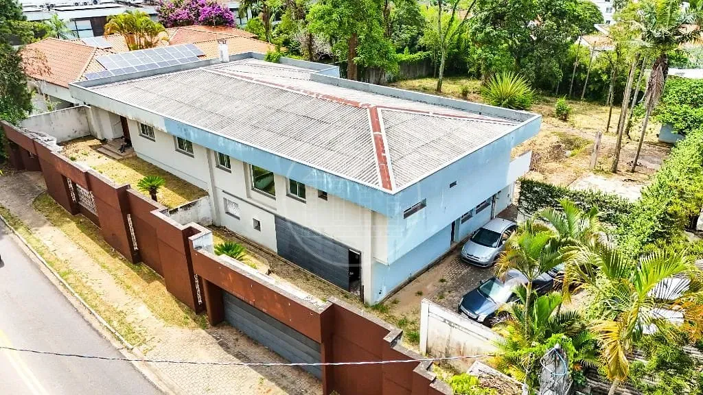 Casa, 6 quartos, 700 m² - Foto 8