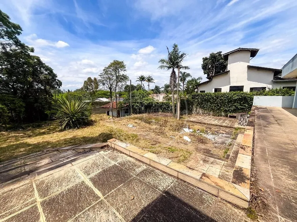 Casa, 6 quartos, 700 m² - Foto 29