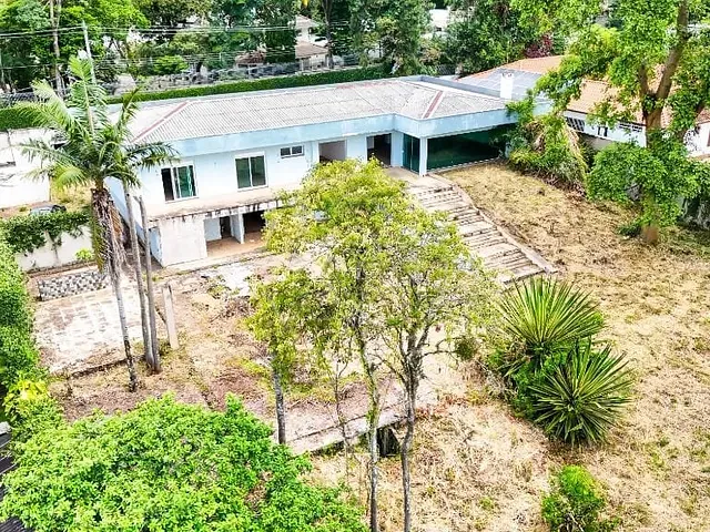 Casa com 2250m² 6 quartos e 9 banheiros, à venda, no bairro Jardim dos Estados em São Paulo