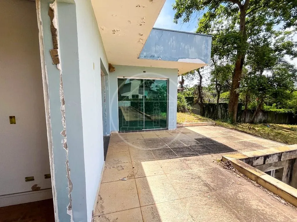 Casa, 6 quartos, 700 m² - Foto 32