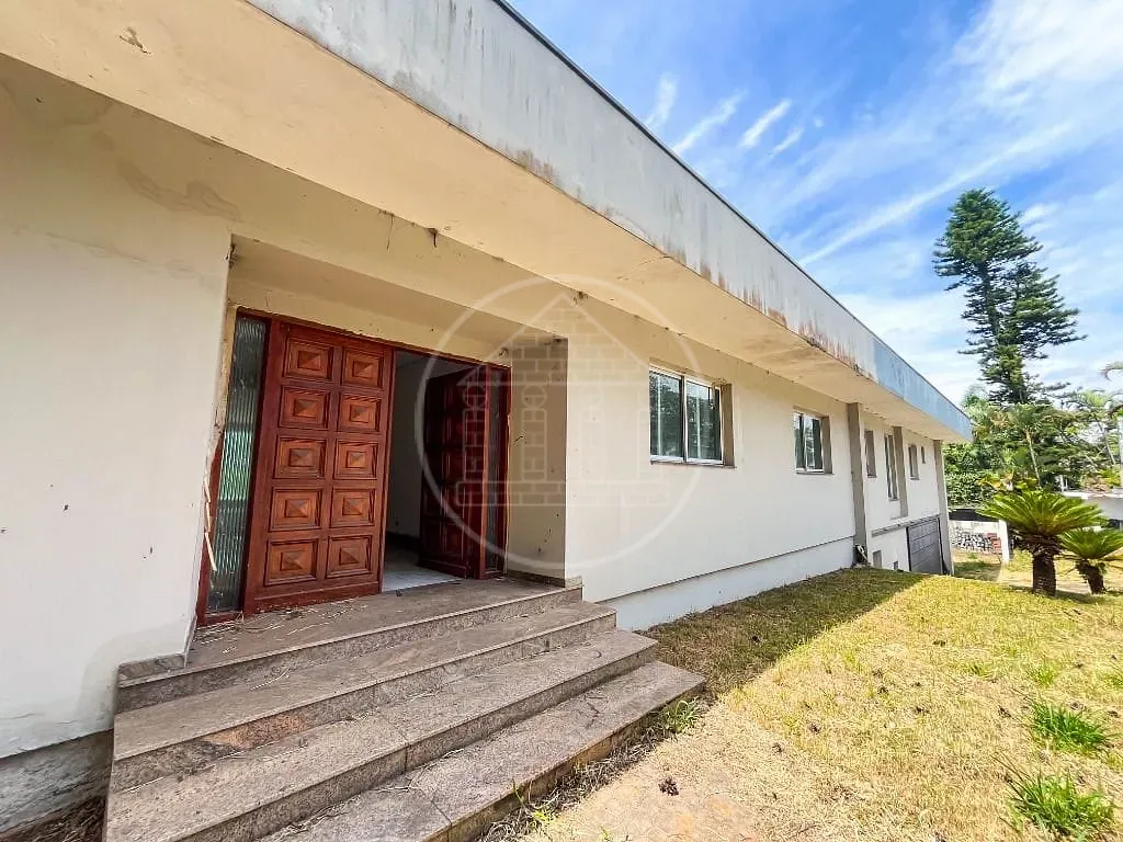 Casa, 6 quartos, 700 m² - Foto 40