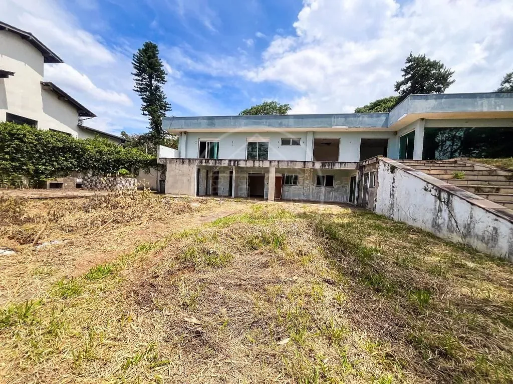 Casa, 6 quartos, 700 m² - Foto 24