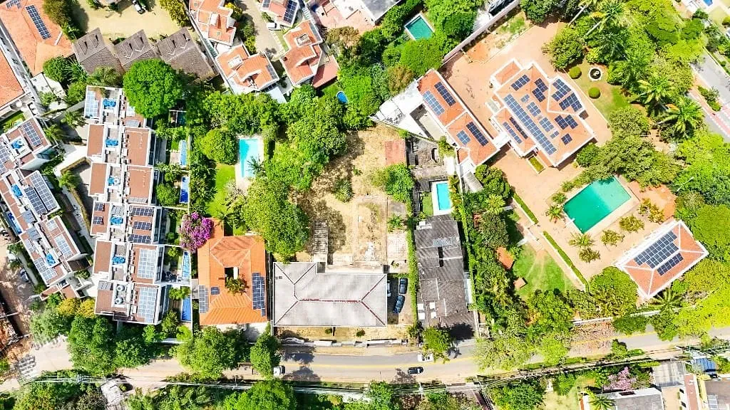Casa, 6 quartos, 700 m² - Foto 10