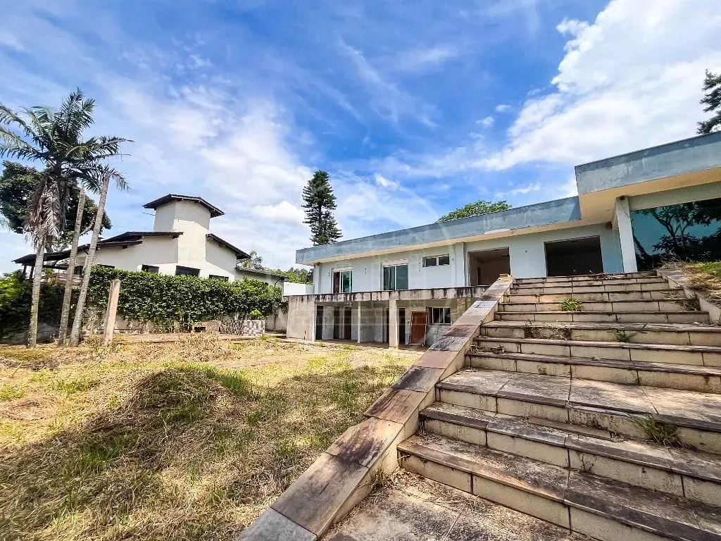 Casa, 6 quartos, 700 m² - Foto 25