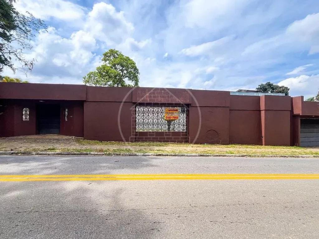 Casa, 6 quartos, 700 m² - Foto 3