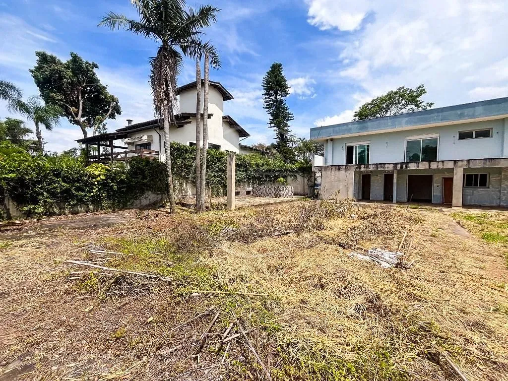 Casa, 6 quartos, 700 m² - Foto 15