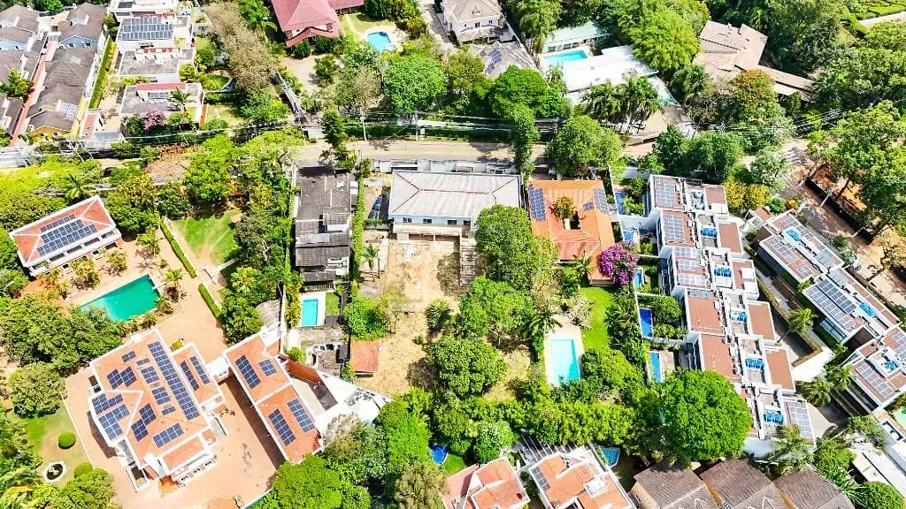 Casa, 6 quartos, 700 m² - Foto 9