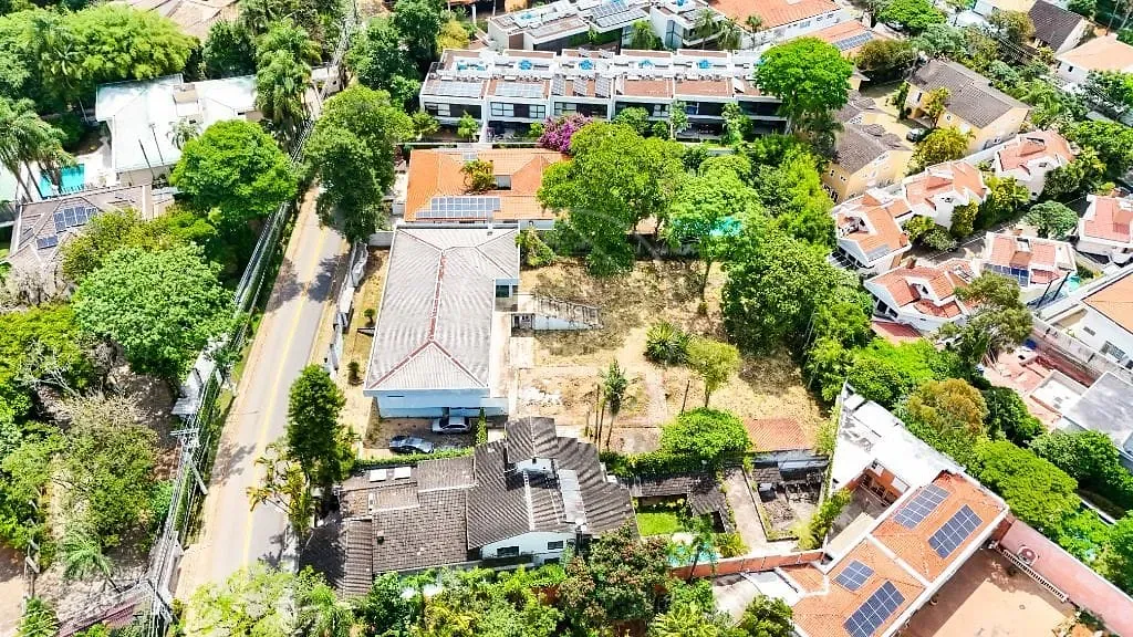Casa, 6 quartos, 700 m² - Foto 11