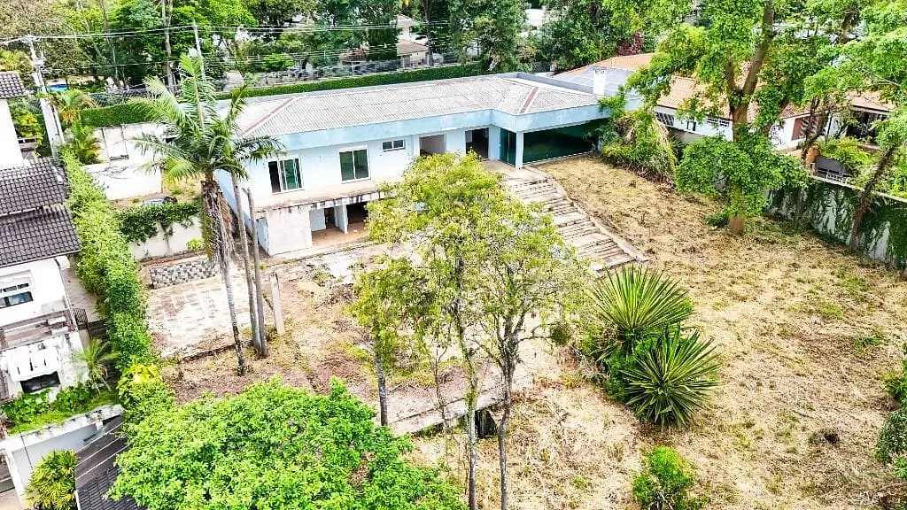 Casa, 6 quartos, 700 m² - Foto 5