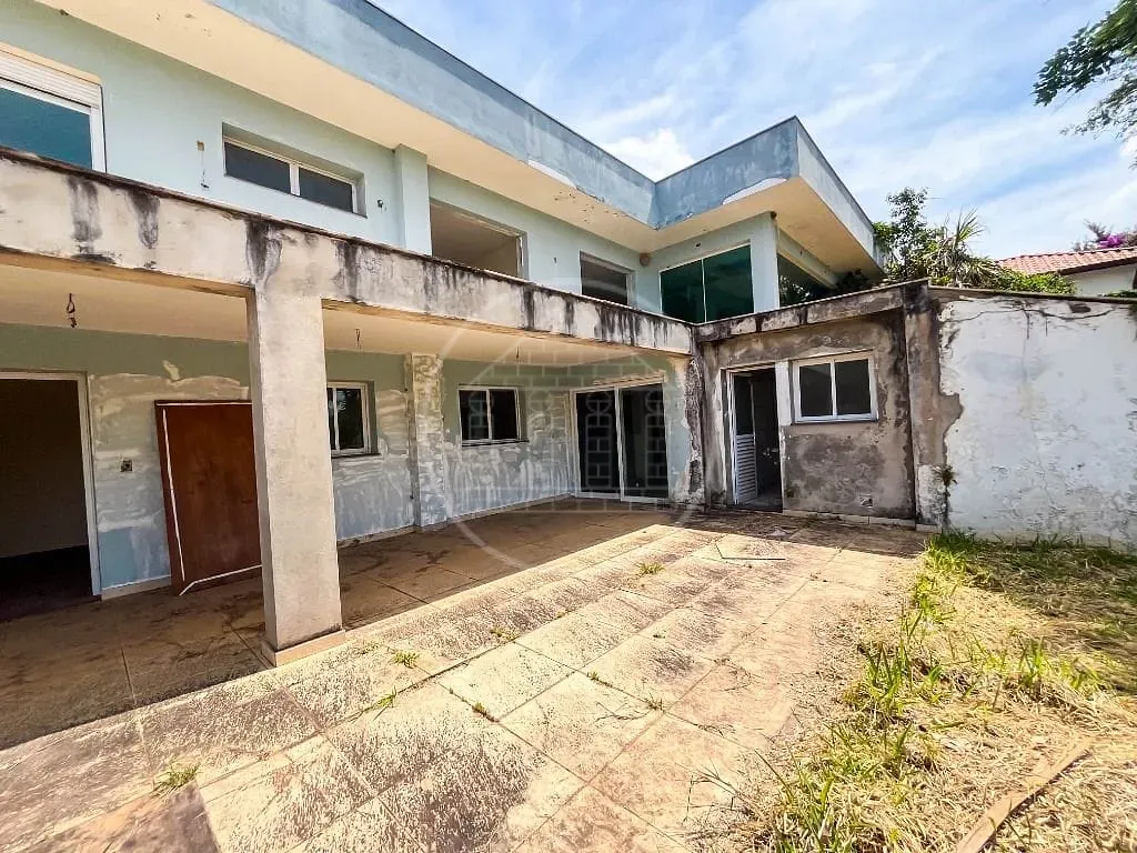 Casa, 6 quartos, 700 m² - Foto 22