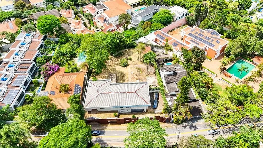 Casa, 6 quartos, 700 m² - Foto 12