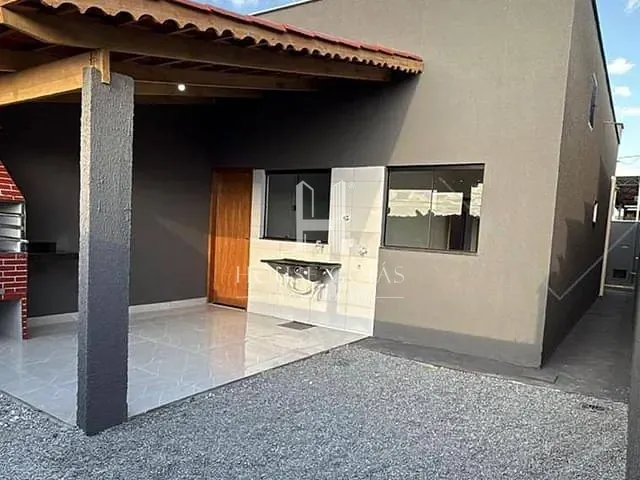 Casa com 138m² 2 quartos e 1 banheiro, à venda, no bairro Jardim Nova Abadia em Abadia de Goiás